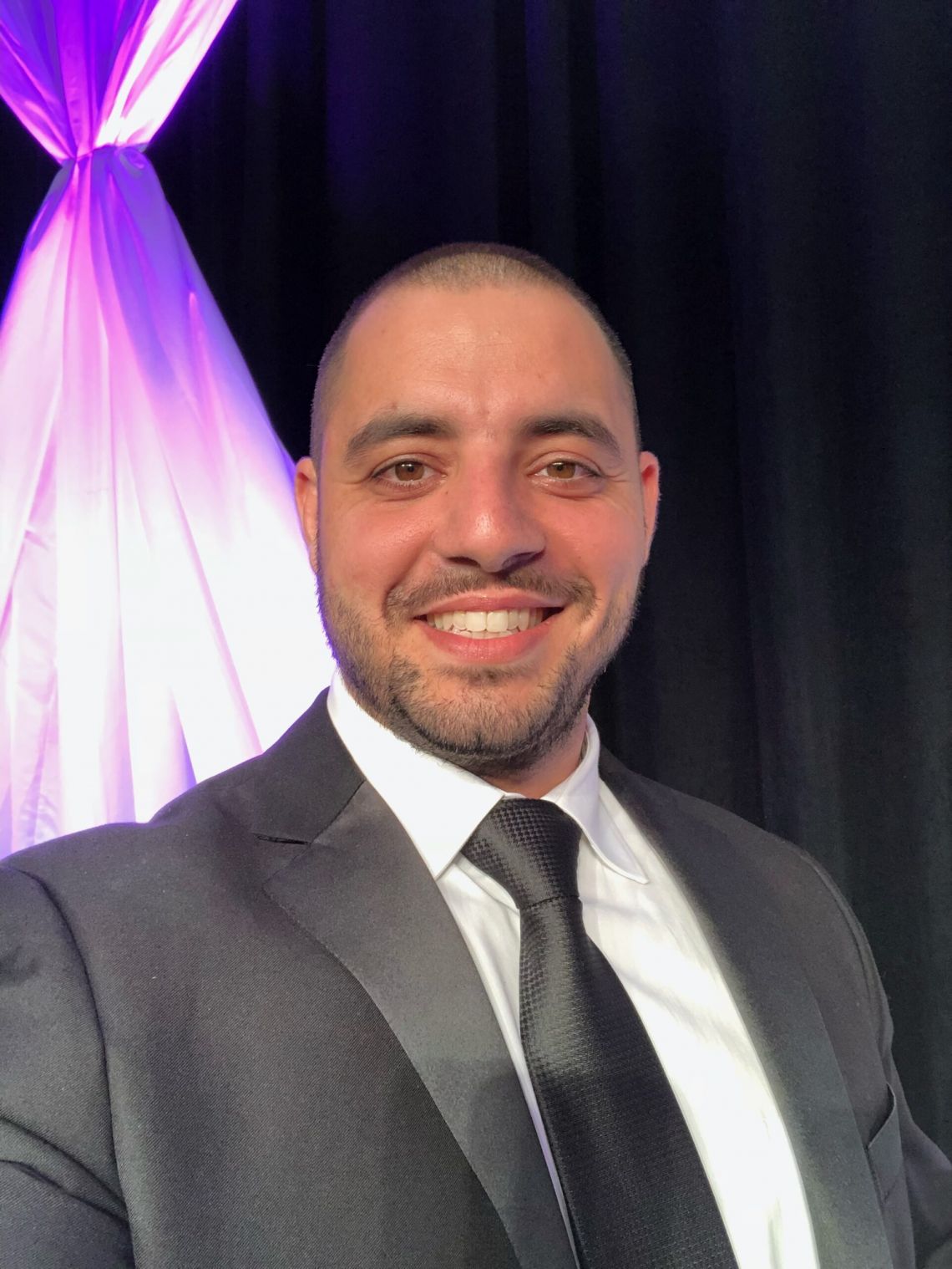 Alex Shahid